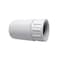 Thrifco Plumbing 3/4 Inch Female GHT X 3/4 Inch Slip Swivel Fitting 4402316 - alternate 1